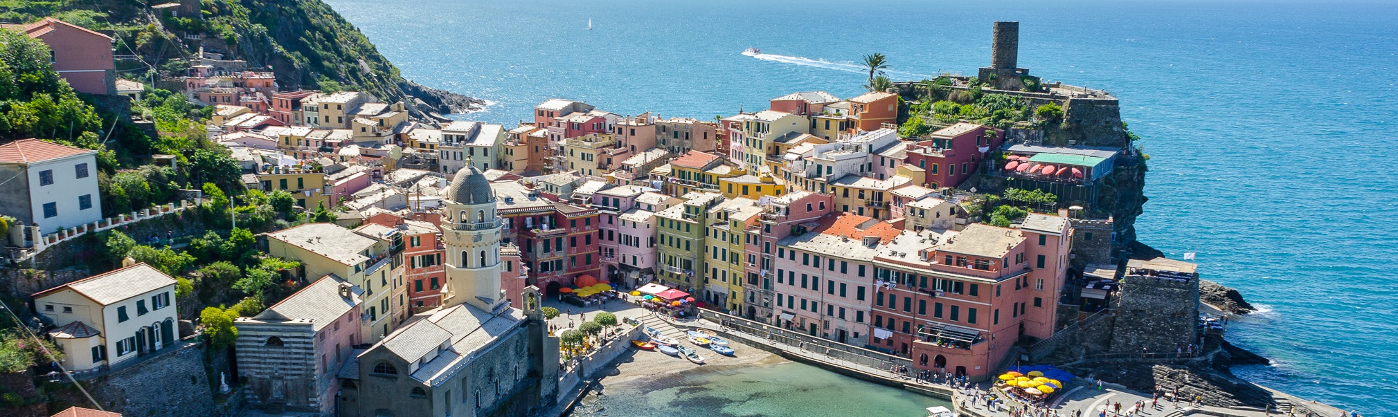 Offerte vacanze in Liguria con i bambini